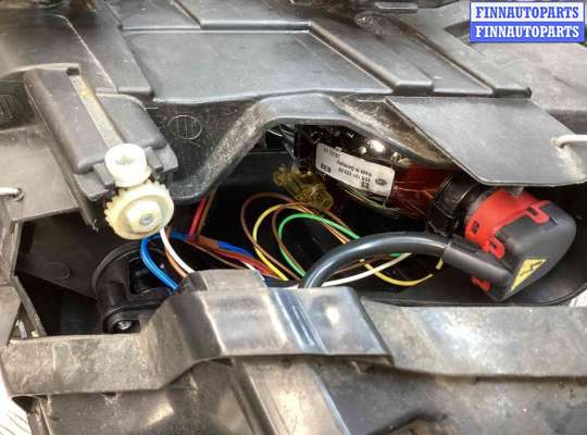 купить Фара правая на Audi A6 A6 C5 (4B) 2001-2004 рестайлинг