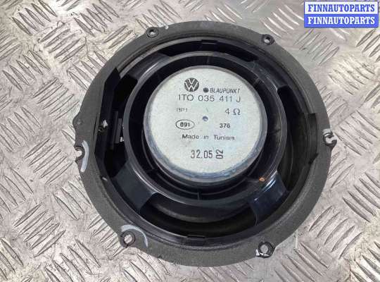 купить Динамик двери передней левой на Volkswagen Touran Touran I (1T) 2003-2006