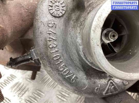 купить Турбина на Volkswagen Golf Golf IV (1J) 1997-2004