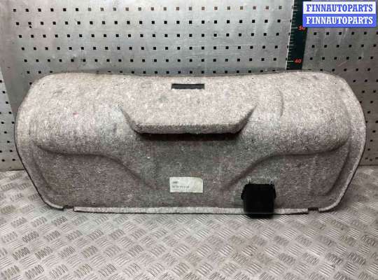 купить Обшивка багажника на Audi A4 A4 B5 (8D) 1994-1999