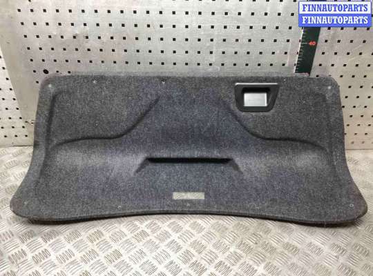 купить Обшивка багажника на Audi A4 A4 B5 (8D) 1994-1999