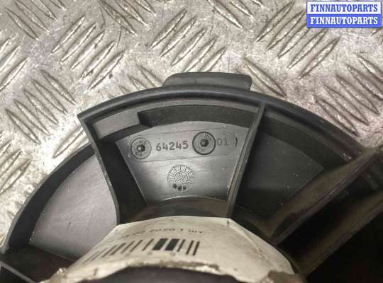 купить Моторчик печки на Peugeot 206 206 (2A/2E) 2003-2009 рестайлинг