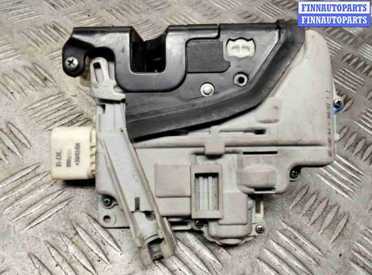 купить Замок двери передней левой на Audi A4 A4 B7 (8EC, 8ED) 2004-2008