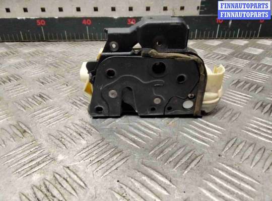 купить Замок двери передней левой на Audi A4 A4 B7 (8EC, 8ED) 2004-2008