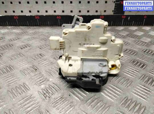 купить Замок двери передней левой на Audi A4 A4 B7 (8EC, 8ED) 2004-2008