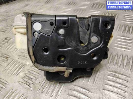 купить Замок двери передней левой на Audi A4 A4 B7 (8EC, 8ED) 2004-2008