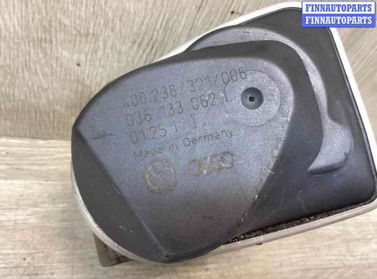 купить Заслонка дроссельная на Volkswagen Golf Golf IV (1J) 1997-2004