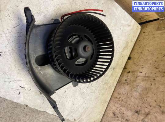 купить Моторчик печки на Renault Scenic Scenic II (JM) 2003-2006