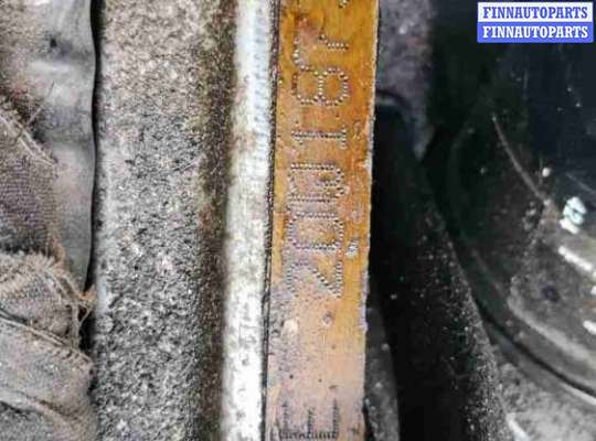 купить Двигатель на Opel Vectra Vectra B 1999-2002 рестайлинг
