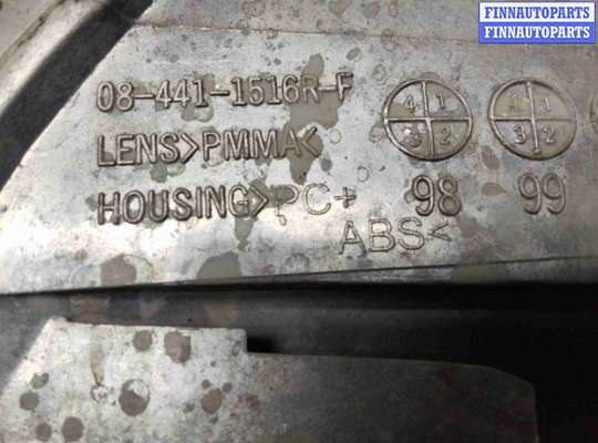 купить Поворотник правый на Volkswagen Passat Passat B5 (3B) 1996-2000