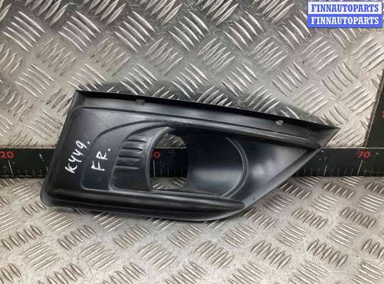 купить Рамка фары противотуманной правой на Citroen C4 Grand Picasso C4 G. Picasso I (UA) 2006-2013