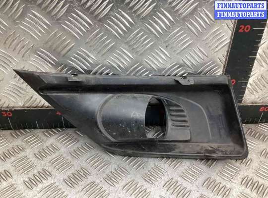 купить Рамка фары противотуманной правой на Citroen C4 Grand Picasso C4 G. Picasso I (UA) 2006-2013