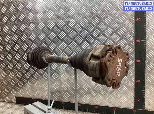 купить Полуось передняя правая (приводной вал, ШРУС) на Ford Galaxy Galaxy I (WGR) 2000-2006 рестайлинг