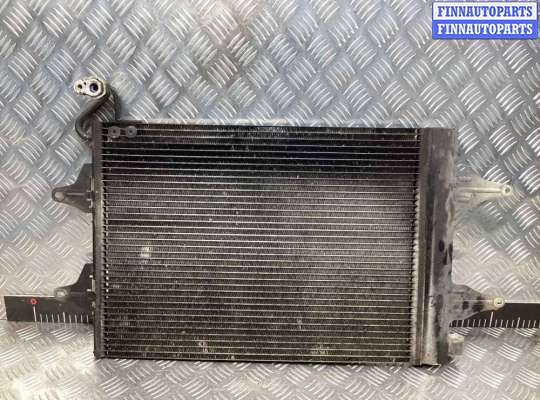 Купить Радиатор кондиционера на Volkswagen Polo Polo IV (9N) 2001-2005 Радиатор кондиционера VG2781737 на Volkswagen Polo Polo IV (9N) 2001-2005