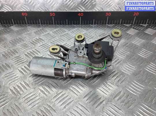 купить Моторчик заднего стеклоочистителя (дворника) на Volkswagen Golf Golf IV (1J) 1997-2004