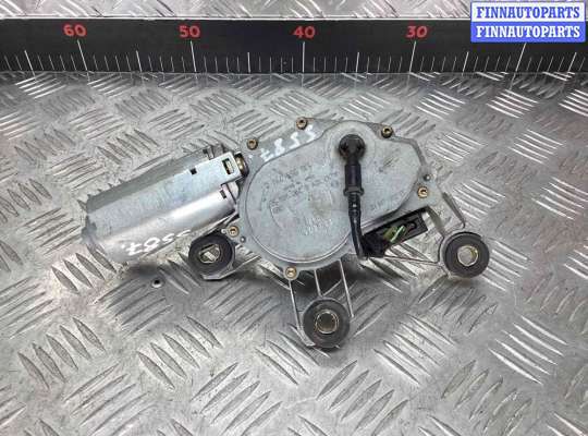 купить Моторчик заднего стеклоочистителя (дворника) на Volkswagen Golf Golf IV (1J) 1997-2004