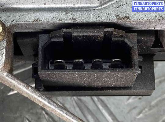 купить Моторчик заднего стеклоочистителя (дворника) на Volkswagen Golf Golf IV (1J) 1997-2004