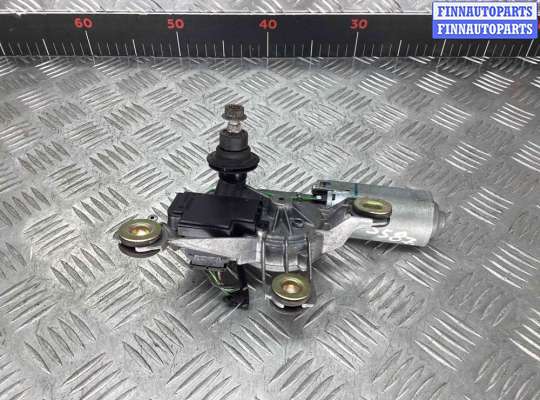 купить Моторчик заднего стеклоочистителя (дворника) на Volkswagen Golf Golf IV (1J) 1997-2004