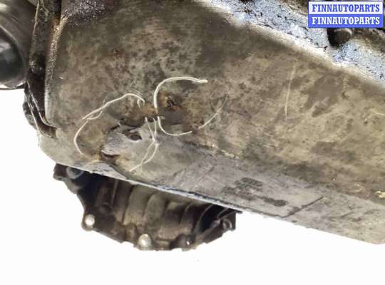 купить Вискомуфта на Audi A4 A4 B5 (8D) 1994-1999