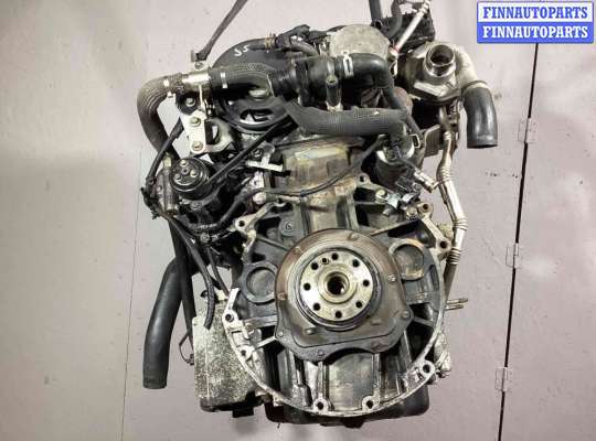 купить Двигатель на Ford Mondeo Mondeo III 2003-2007 рестайлинг