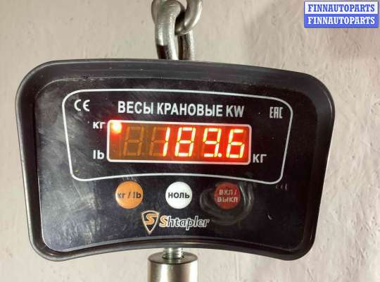 купить Двигатель на Ford Mondeo Mondeo III 2003-2007 рестайлинг