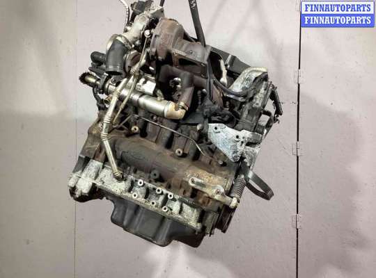 купить Двигатель на Ford Mondeo Mondeo III 2003-2007 рестайлинг