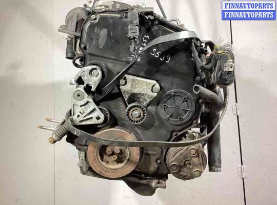 купить Двигатель на Ford Mondeo Mondeo III 2003-2007 рестайлинг