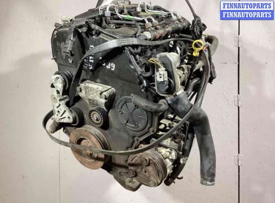 купить Двигатель на Ford Mondeo Mondeo III 2003-2007 рестайлинг