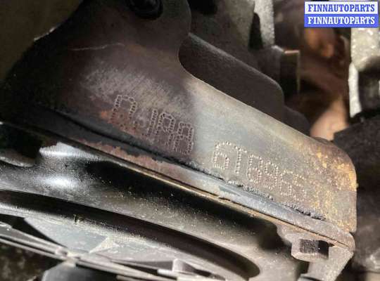 купить Двигатель на Ford Mondeo Mondeo III 2003-2007 рестайлинг