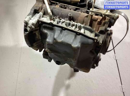 купить Двигатель на Ford Mondeo Mondeo III 2003-2007 рестайлинг