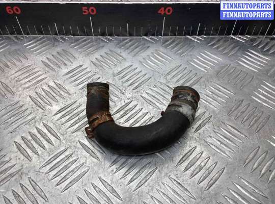 купить Патрубок радиатора на Opel Zafira Zafira A 2003-2005 рестайлинг