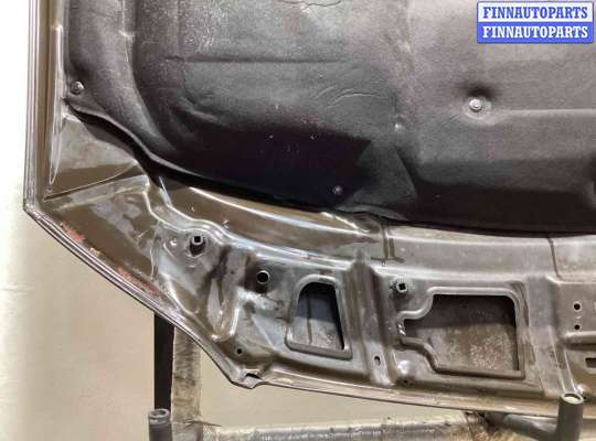 купить Капот на Mercedes Sprinter Sprinter II (W906) 2013-2018 рестайлинг