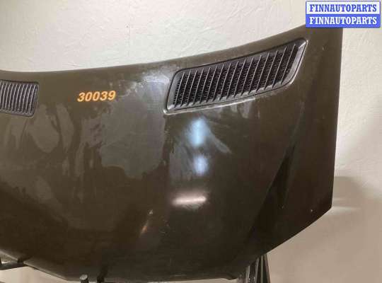 купить Капот на Mercedes Sprinter Sprinter II (W906) 2013-2018 рестайлинг