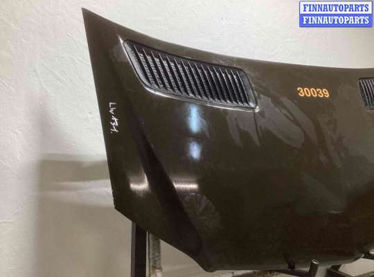 купить Капот на Mercedes Sprinter Sprinter II (W906) 2013-2018 рестайлинг