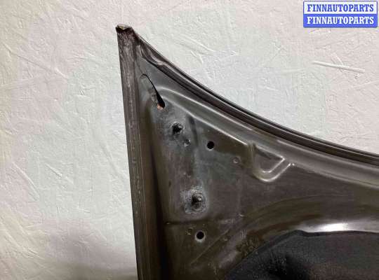 купить Капот на Mercedes Sprinter Sprinter II (W906) 2013-2018 рестайлинг