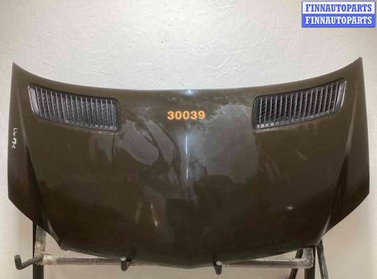 купить Капот на Mercedes Sprinter Sprinter II (W906) 2013-2018 рестайлинг