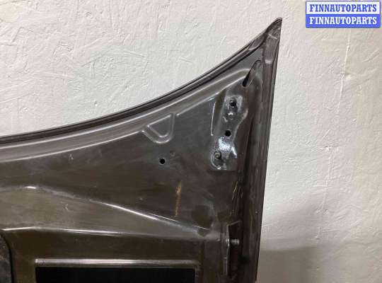 купить Капот на Mercedes Sprinter Sprinter II (W906) 2013-2018 рестайлинг