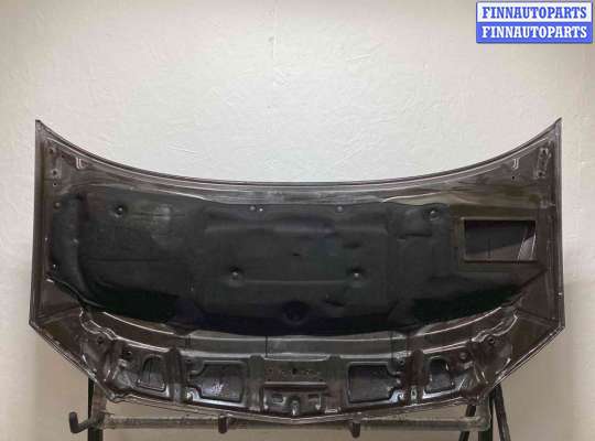 купить Капот на Mercedes Sprinter Sprinter II (W906) 2013-2018 рестайлинг