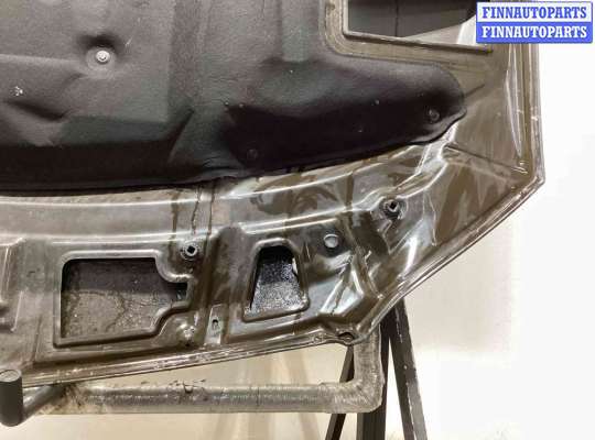 купить Капот на Mercedes Sprinter Sprinter II (W906) 2013-2018 рестайлинг