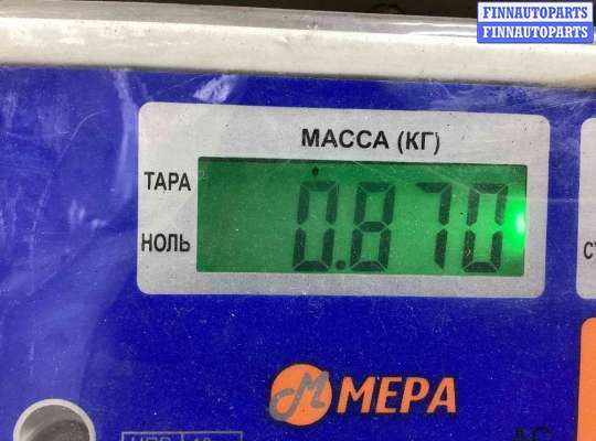 Поршневая группа (поршень, шатун) на Audi A3 (8P)