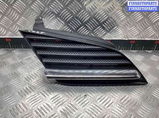купить Решетка радиатора на Nissan Primera Primera III (P12) 2002-2008