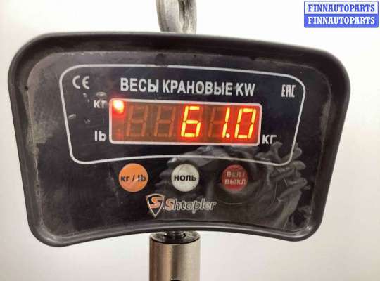 купить КПП механическая (МКПП) 6-ступенчатая на Audi A6 A6 C6 (4F) 2004-2008
