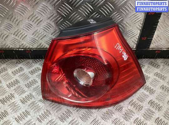 купить Фонарь задний правый на Volkswagen Golf Golf V (1K) 2004-2009