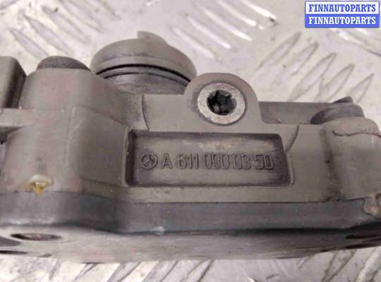 купить Насос топливный на Mercedes Sprinter Sprinter I (W901-905) 1995-2006