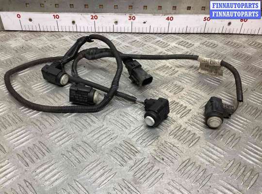 купить Датчик парктроника на Opel Vectra Vectra C 2002-2005