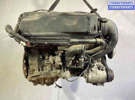 купить Двигатель на BMW 5-Series 5-Series (E39) 2000-2004 рестайлинг