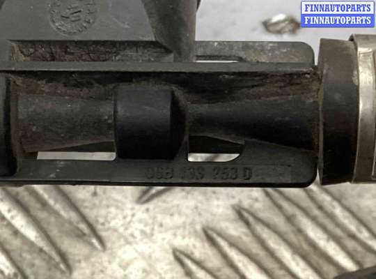 купить Клапан воздушный на Volkswagen Passat Passat B6 (3C) 2005-2010