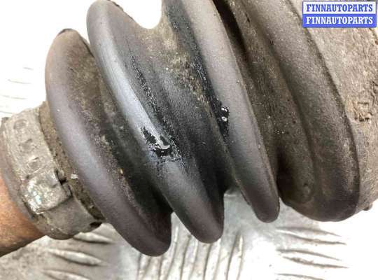 купить Полуось передняя правая (приводной вал, ШРУС) на Ford C-Max C-Max I (C214) 2007-2010 рестайлинг