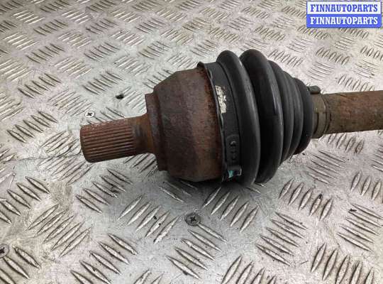 купить Полуось передняя правая (приводной вал, ШРУС) на Ford C-Max C-Max I (C214) 2007-2010 рестайлинг