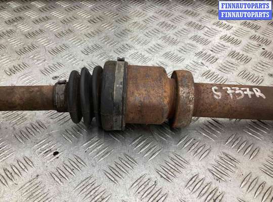 купить Полуось передняя правая (приводной вал, ШРУС) на Ford C-Max C-Max I (C214) 2007-2010 рестайлинг